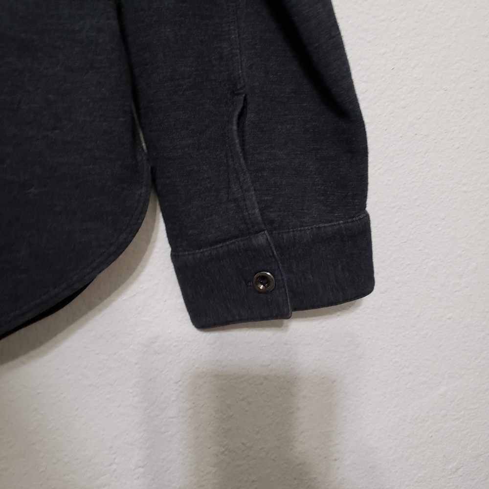 Lululemon Button Down Shacket - image 7